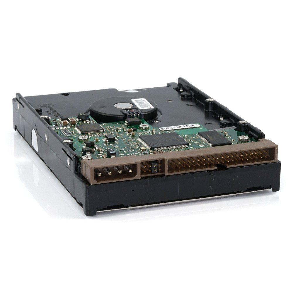 ST340014A SEAGATE BARRACUDA 40GB 7.2K 3.5 LFF IDE HARD DRIVE